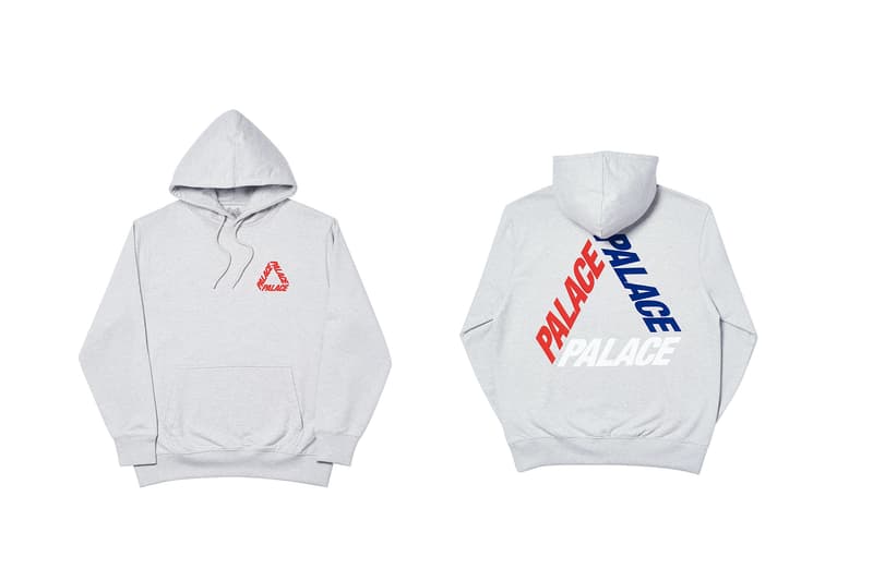 パレス スケートボード PALACE SKATEBOARDS Ultimo 2019 コレクション発売アイテム一覧 - Week 3