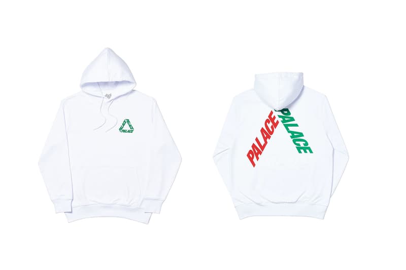 パレス スケートボード PALACE SKATEBOARDS Ultimo 2019 コレクション発売アイテム一覧 - Week 3
