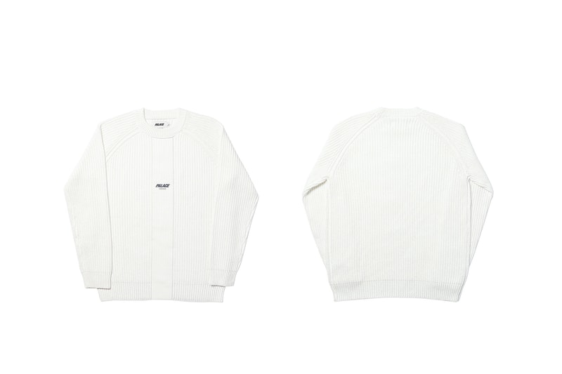 パレス スケートボード PALACE SKATEBOARDS Ultimo 2019 コレクション発売アイテム一覧 - Week 3