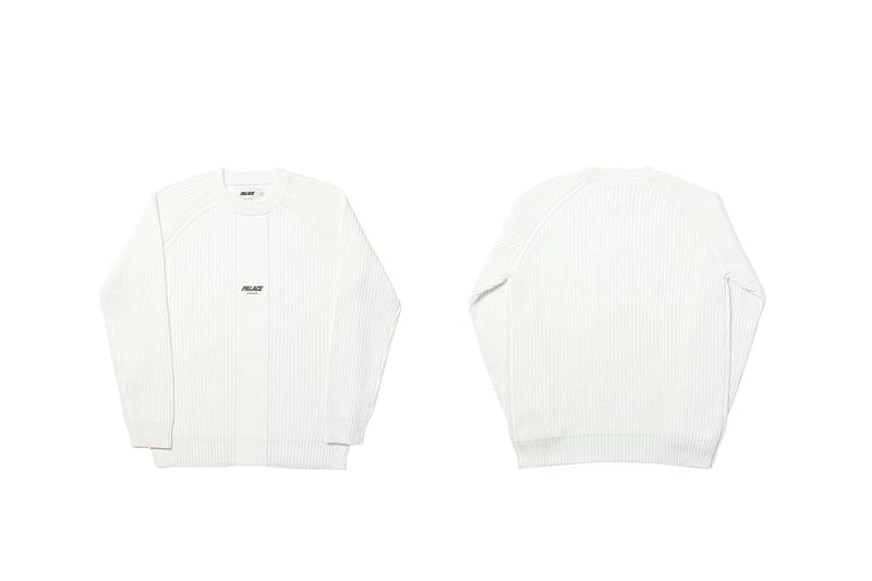 パレス スケートボード PALACE SKATEBOARDS Ultimo 2019 コレクション発売アイテム一覧 - Week 3