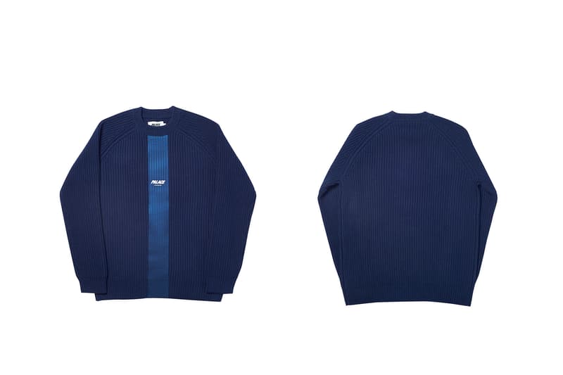 パレス スケートボード PALACE SKATEBOARDS Ultimo 2019 コレクション発売アイテム一覧 - Week 3