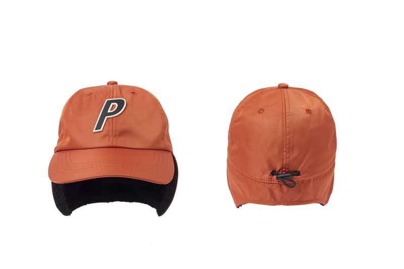 パレス スケートボード PALACE SKATEBOARDS Ultimo 2019 コレクション発売アイテム一覧 - Week 3