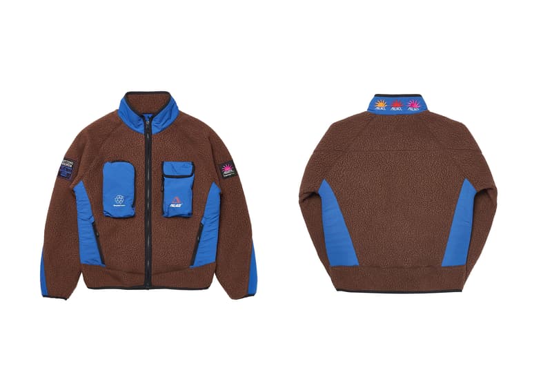 パレス スケートボード PALACE SKATEBOARDS Ultimo 2019 コレクション発売アイテム一覧 - Week 3