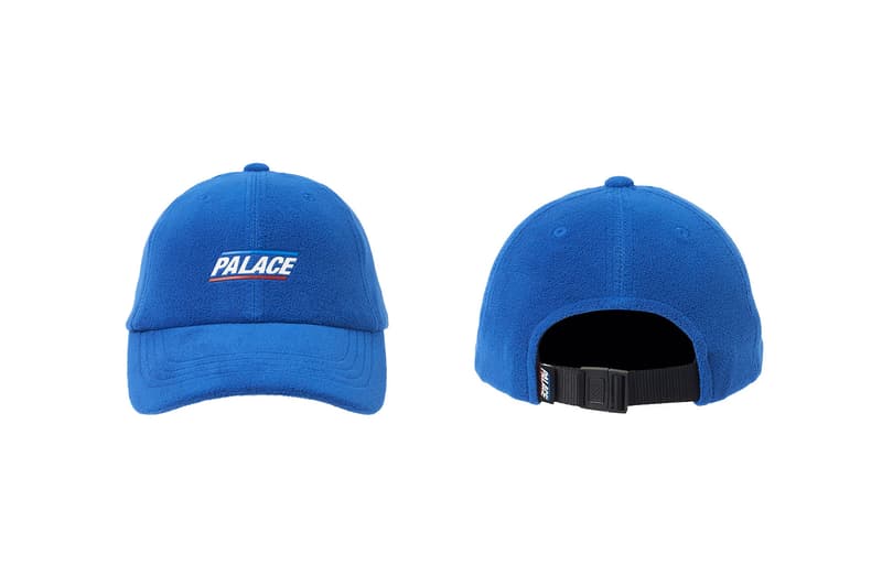 パレス スケートボード PALACE SKATEBOARDS Ultimo 2019 コレクション発売アイテム一覧 - Week 3
