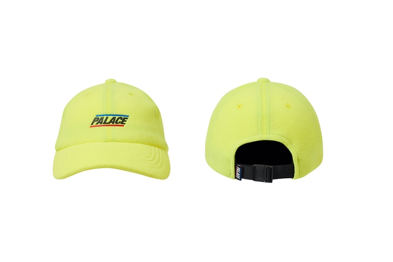 パレス スケートボード PALACE SKATEBOARDS Ultimo 2019 コレクション発売アイテム一覧 - Week 3