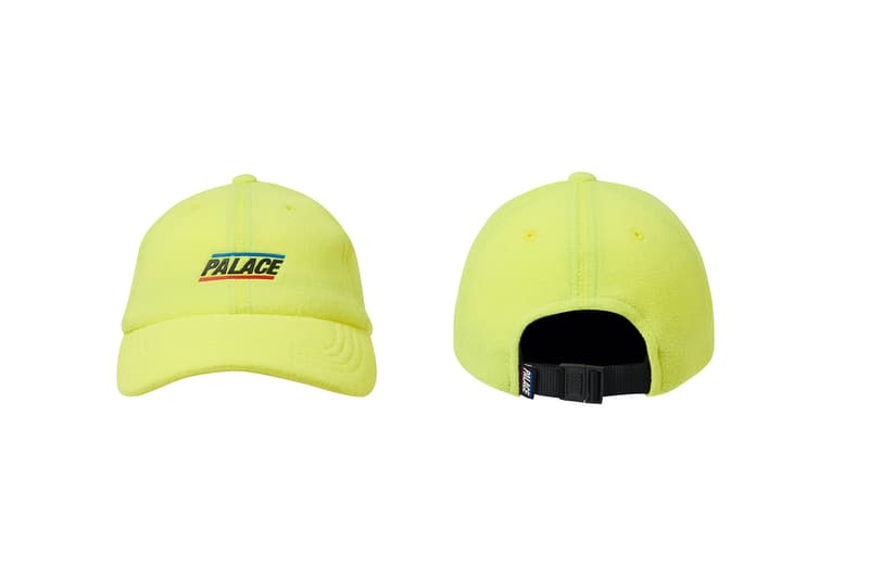 パレス スケートボード PALACE SKATEBOARDS Ultimo 2019 コレクション発売アイテム一覧 - Week 3