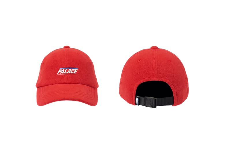 パレス スケートボード PALACE SKATEBOARDS Ultimo 2019 コレクション発売アイテム一覧 - Week 3