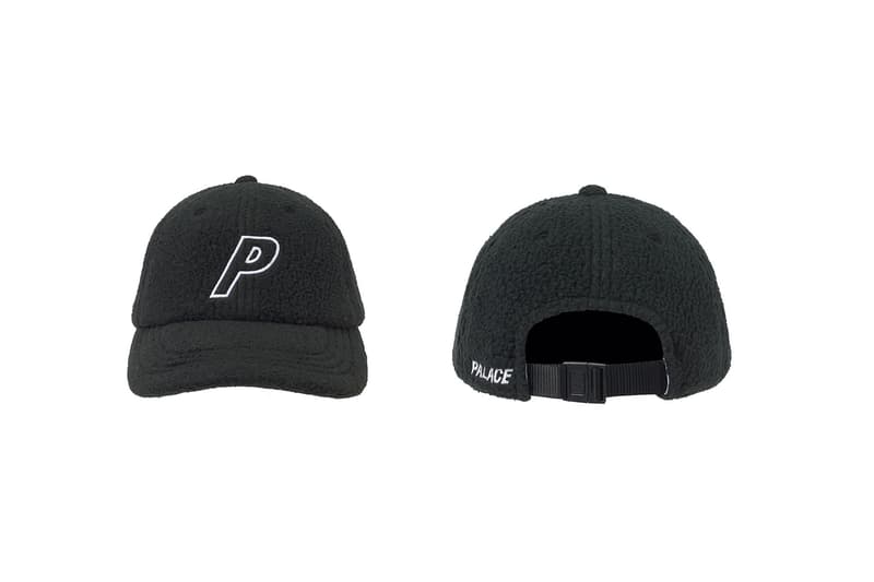 パレス スケートボード PALACE SKATEBOARDS Ultimo 2019 コレクション発売アイテム一覧 - Week 3