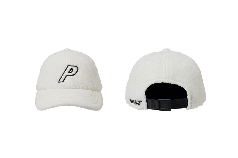 パレス スケートボード PALACE SKATEBOARDS Ultimo 2019 コレクション発売アイテム一覧 - Week 3