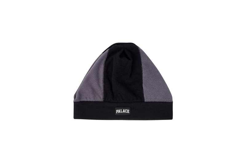 パレス スケートボード PALACE SKATEBOARDS Ultimo 2019 コレクション発売アイテム一覧 - Week 3