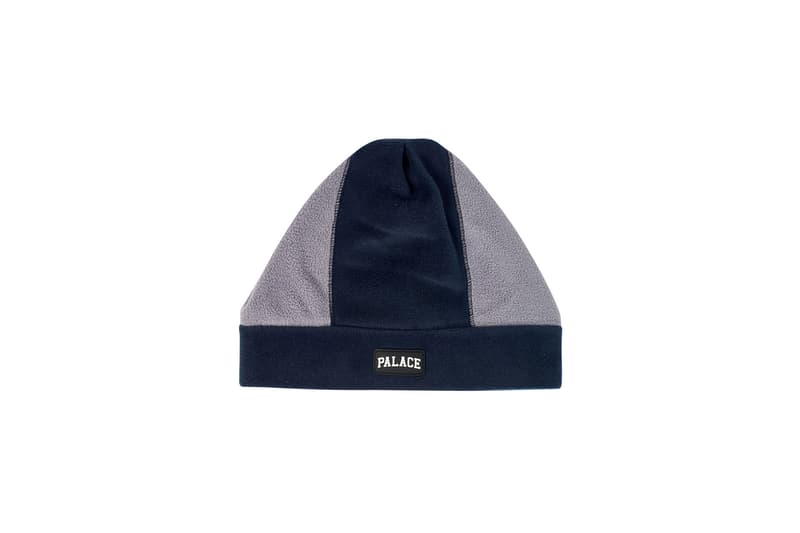 パレス スケートボード PALACE SKATEBOARDS Ultimo 2019 コレクション発売アイテム一覧 - Week 3