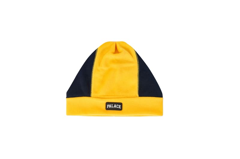 パレス スケートボード PALACE SKATEBOARDS Ultimo 2019 コレクション発売アイテム一覧 - Week 3