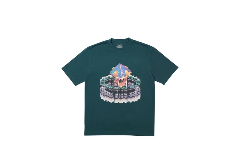 パレス スケートボード PALACE SKATEBOARDS Ultimo 2019 コレクション発売アイテム一覧 - Week 3