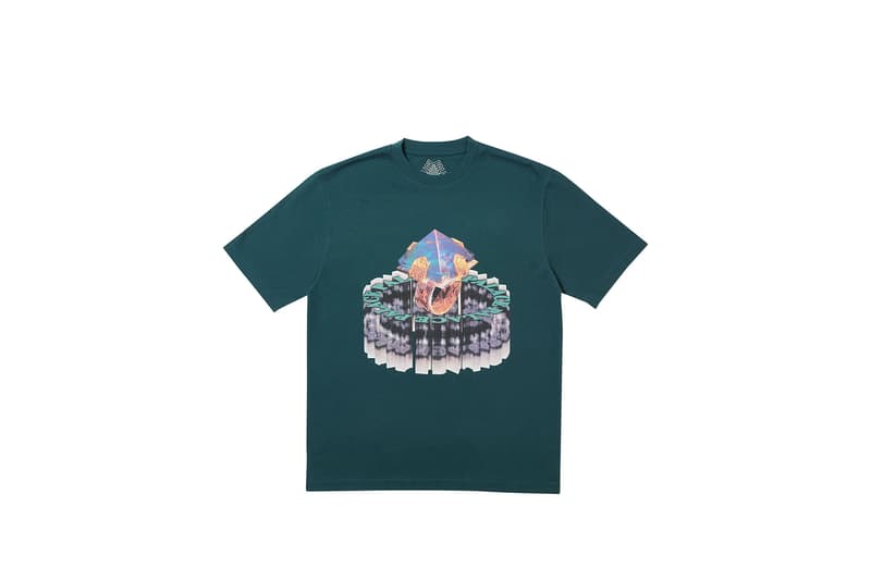パレス スケートボード PALACE SKATEBOARDS Ultimo 2019 コレクション発売アイテム一覧 - Week 3