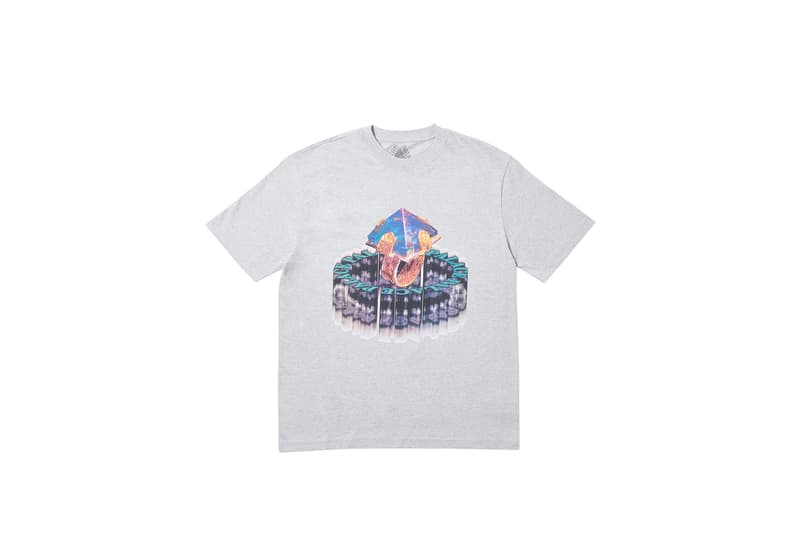 パレス スケートボード PALACE SKATEBOARDS Ultimo 2019 コレクション発売アイテム一覧 - Week 3
