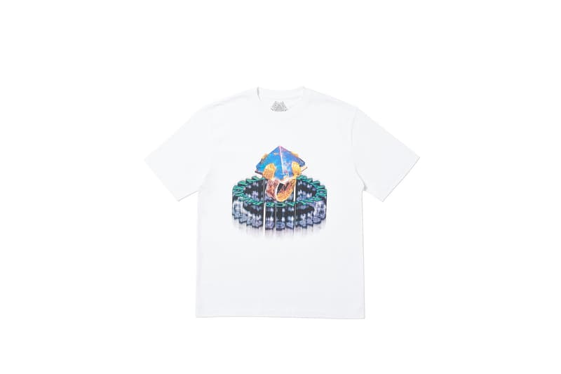パレス スケートボード PALACE SKATEBOARDS Ultimo 2019 コレクション発売アイテム一覧 - Week 3