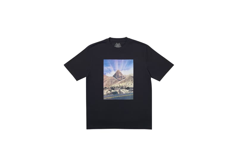パレス スケートボード PALACE SKATEBOARDS Ultimo 2019 コレクション発売アイテム一覧 - Week 3