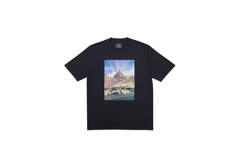 パレス スケートボード PALACE SKATEBOARDS Ultimo 2019 コレクション発売アイテム一覧 - Week 3