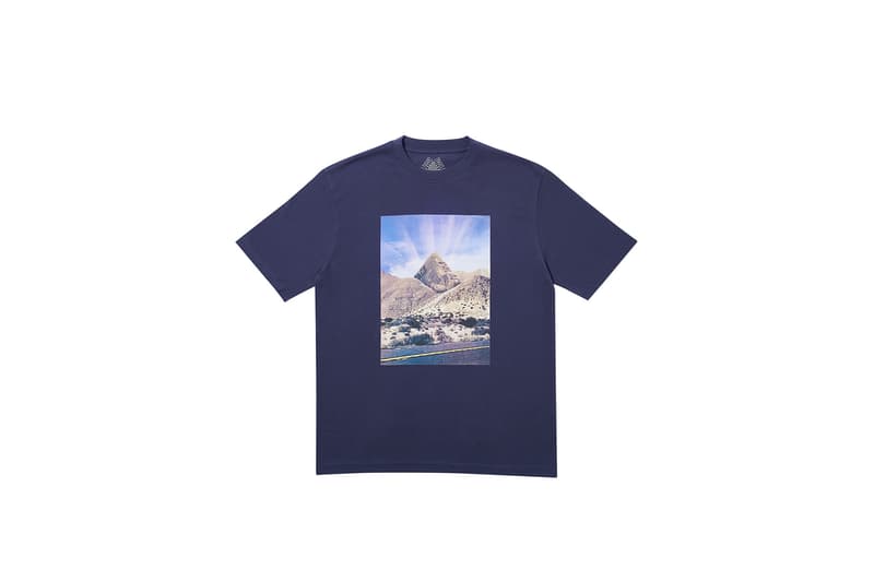 パレス スケートボード PALACE SKATEBOARDS Ultimo 2019 コレクション発売アイテム一覧 - Week 3