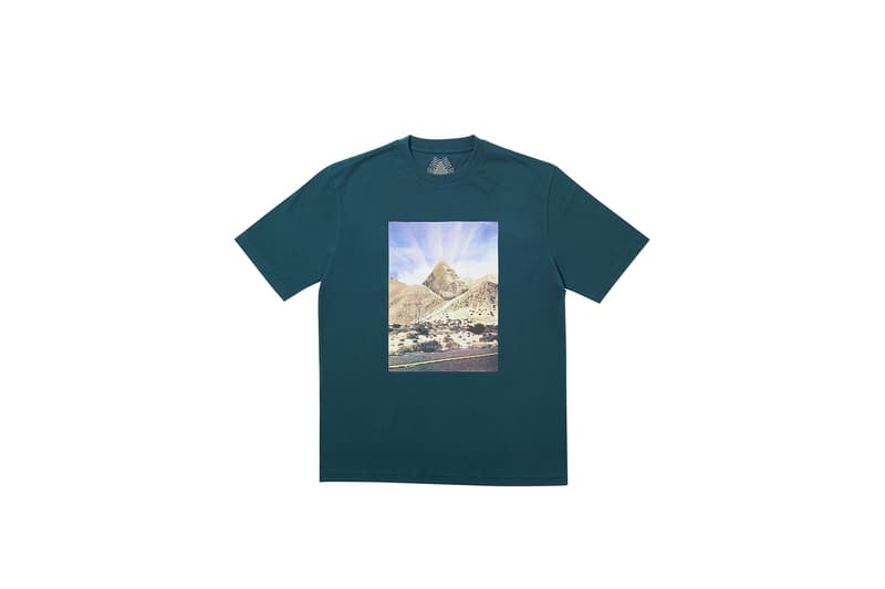 パレス スケートボード PALACE SKATEBOARDS Ultimo 2019 コレクション発売アイテム一覧 - Week 3