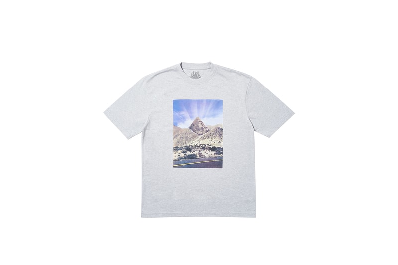 パレス スケートボード PALACE SKATEBOARDS Ultimo 2019 コレクション発売アイテム一覧 - Week 3