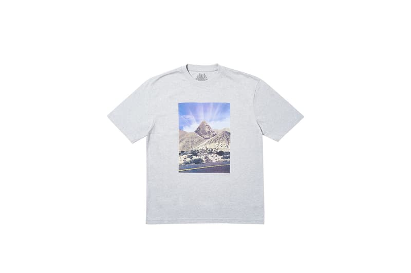 パレス スケートボード PALACE SKATEBOARDS Ultimo 2019 コレクション発売アイテム一覧 - Week 3