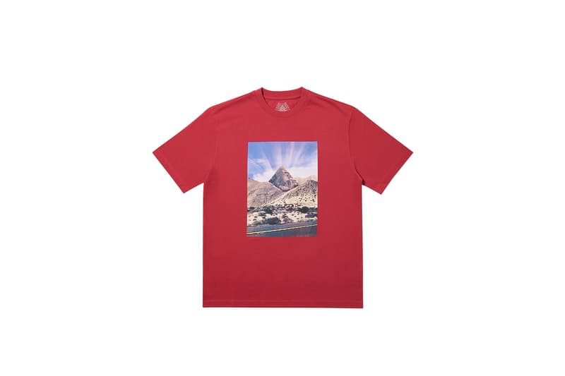 パレス スケートボード PALACE SKATEBOARDS Ultimo 2019 コレクション発売アイテム一覧 - Week 3