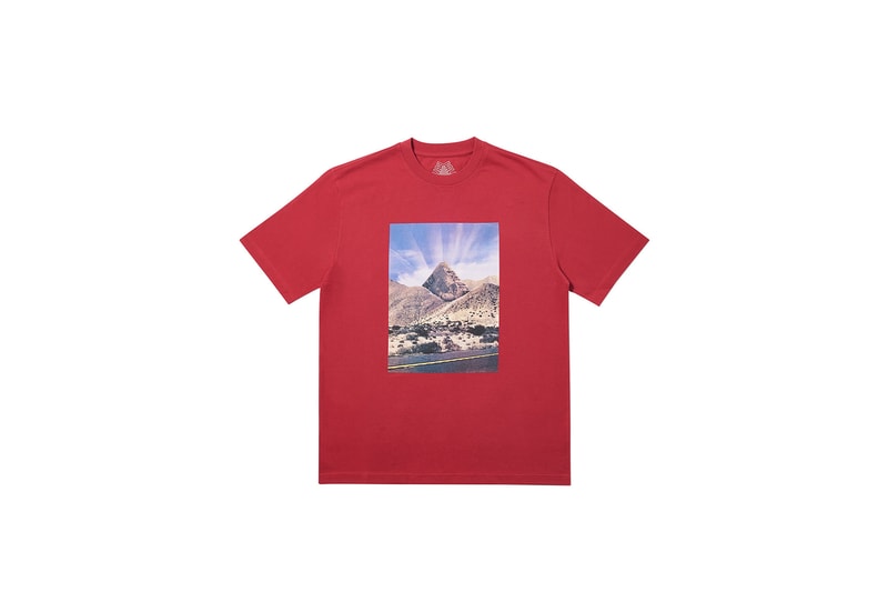 パレス スケートボード PALACE SKATEBOARDS Ultimo 2019 コレクション発売アイテム一覧 - Week 3