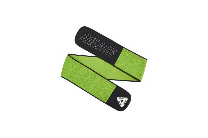 パレス スケートボード PALACE SKATEBOARDS Ultimo 2019 コレクション発売アイテム一覧 - Week 3