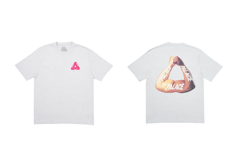 パレス スケートボード PALACE SKATEBOARDS Ultimo 2019 コレクション発売アイテム一覧 - Week 3