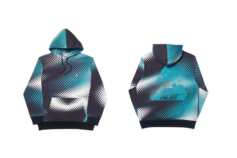 パレス スケートボード PALACE SKATEBOARDS Ultimo 2019 コレクション発売アイテム一覧 - Week 3
