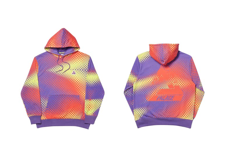 パレス スケートボード PALACE SKATEBOARDS Ultimo 2019 コレクション発売アイテム一覧 - Week 3