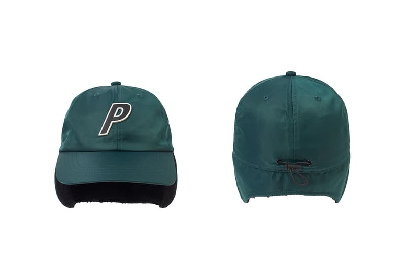 パレス スケートボード PALACE SKATEBOARDS Ultimo 2019 コレクション発売アイテム一覧 - Week 3