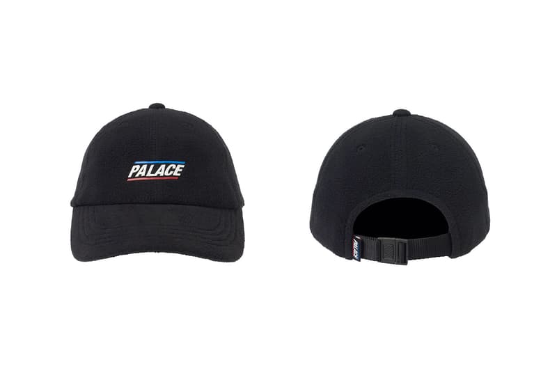 パレス スケートボード PALACE SKATEBOARDS Ultimo 2019 コレクション発売アイテム一覧 - Week 3