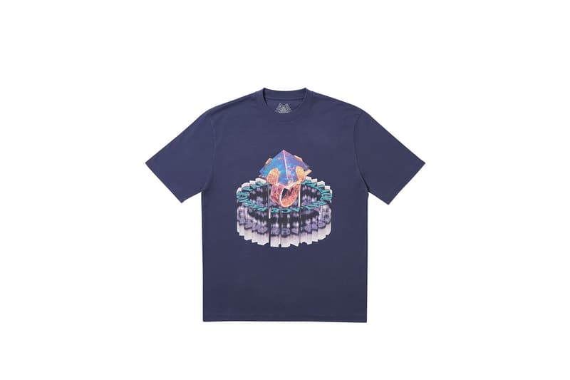 パレス スケートボード PALACE SKATEBOARDS Ultimo 2019 コレクション発売アイテム一覧 - Week 3