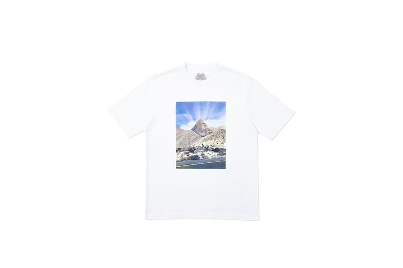 パレス スケートボード PALACE SKATEBOARDS Ultimo 2019 コレクション発売アイテム一覧 - Week 3