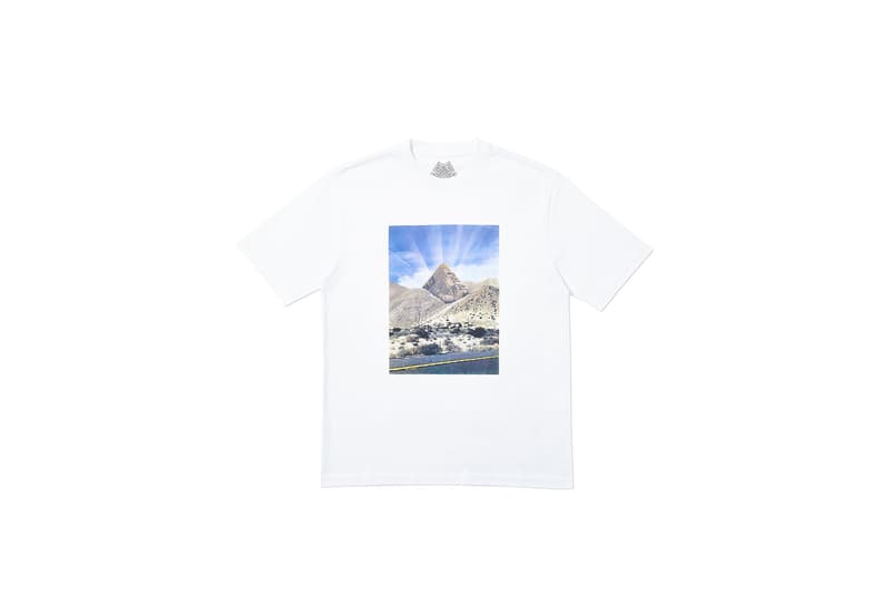 パレス スケートボード PALACE SKATEBOARDS Ultimo 2019 コレクション発売アイテム一覧 - Week 3