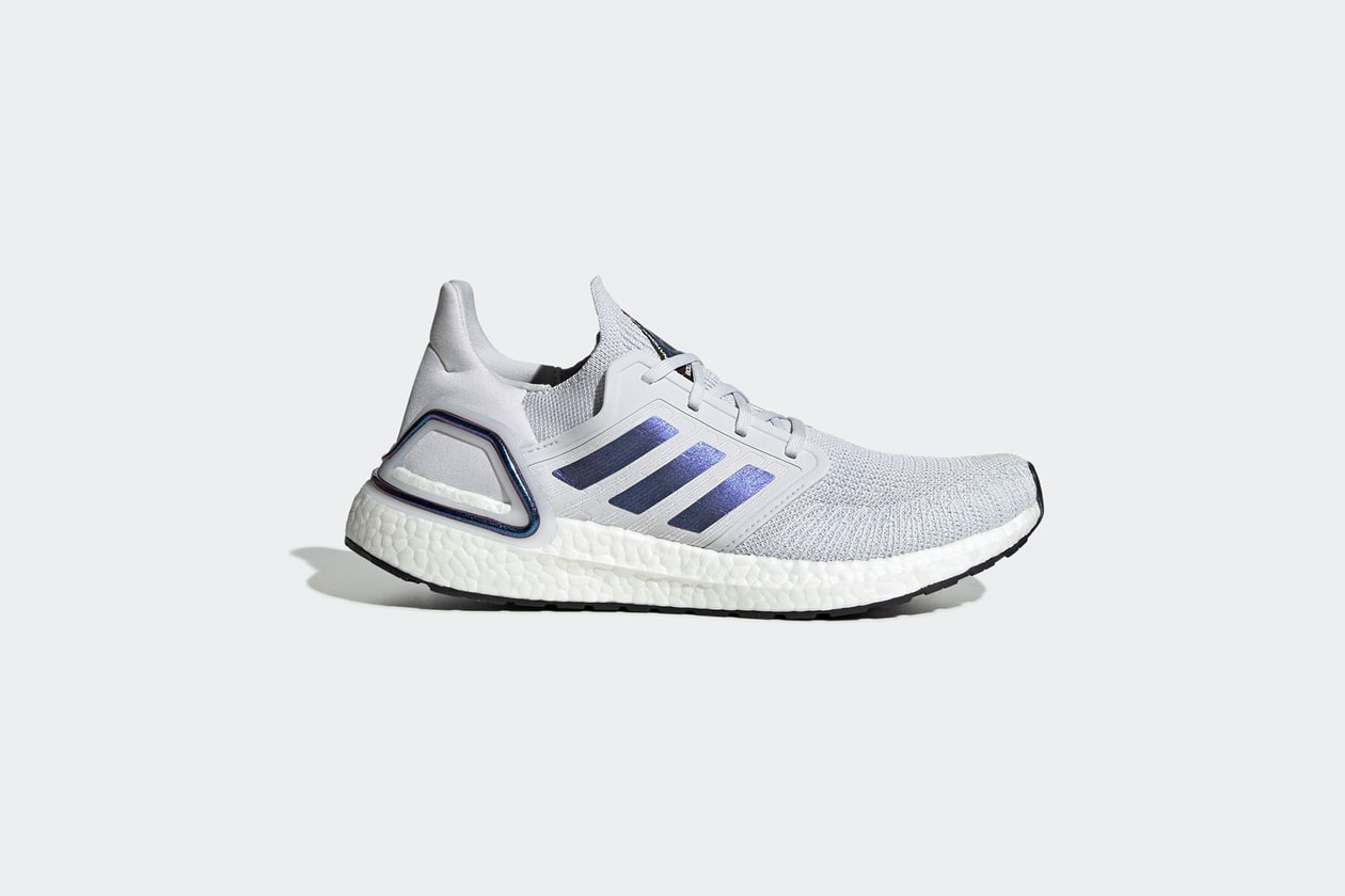 adidasのBOOSTが国際宇宙ステーションに行く？ adidas's BOOST outreaching to ISS