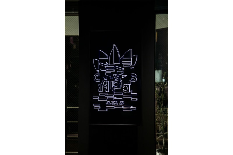 アディダス x アトモス A.T.A.D adidas x atmos によるコンセプトショップ A.T.A.D が原宿に誕生 