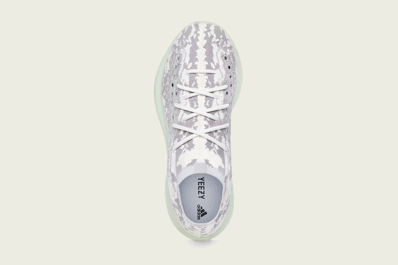 イージーブースト アディダス カニエ・ウェスト adidas + KANYE WEST による最新モデル YEEZY BOOST 380 ALIEN の発売情報が解禁