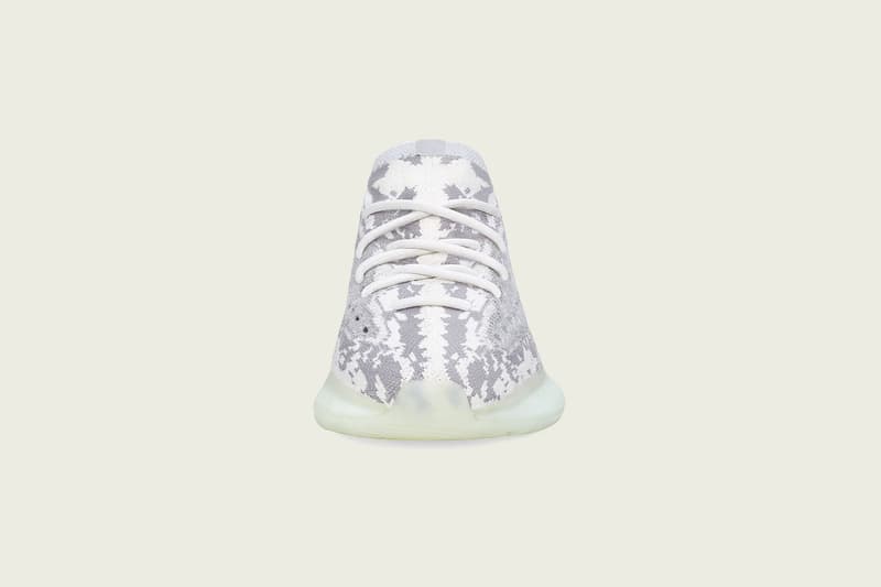 イージーブースト アディダス カニエ・ウェスト adidas + KANYE WEST による最新モデル YEEZY BOOST 380 ALIEN の発売情報が解禁