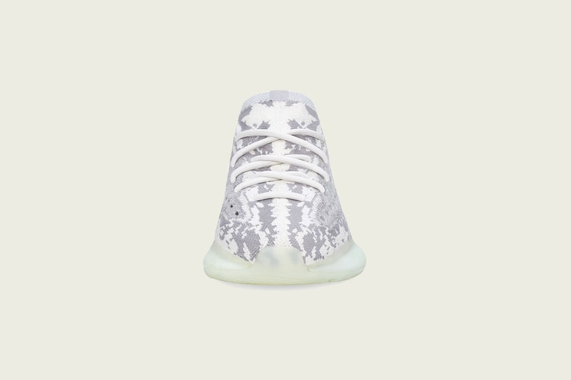 イージーブースト アディダス カニエ・ウェスト adidas + KANYE WEST による最新モデル YEEZY BOOST 380 ALIEN の発売情報が解禁