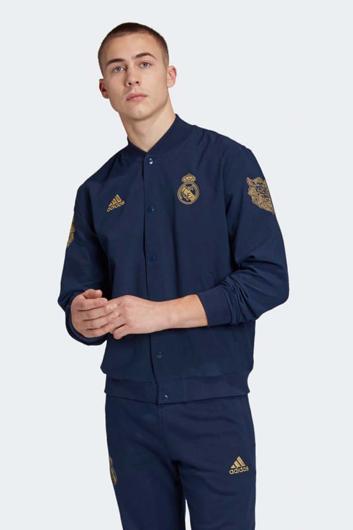 real madrid chinese new year jersey