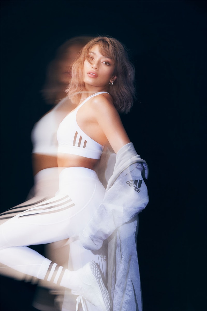アディダス adidas が rola ローラとのパートナーシップ締結を発表
