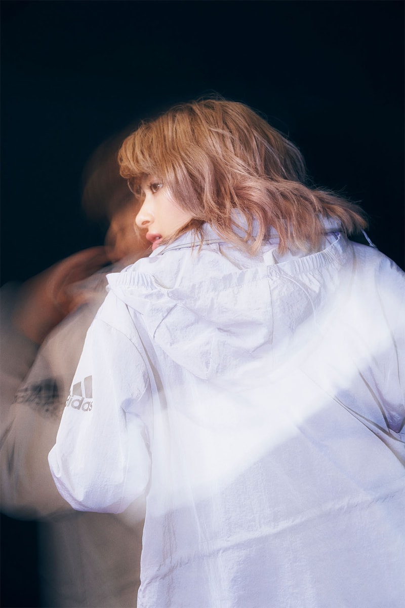 アディダス adidas が rola ローラとのパートナーシップ締結を発表
