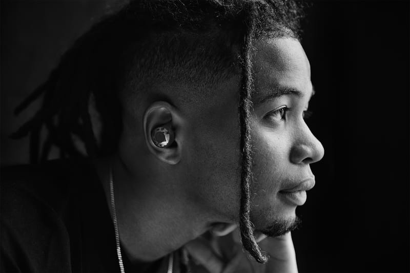 Audio-Technica がペインターの baanai とタッグを組んだ限定コラボモデル ATH-CKS5TW LTD をリリース