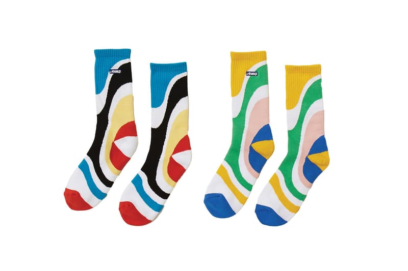 アウェイク ニューヨーク Awake NYより2019年秋冬シーズンの2ndデリバリーアイテムが到着 Awake NY FW19 Collection Second Drop  Mafia K'1 Fry POUR CEUX Paris French New York hoodies shirts tee socks flannels butterflies 