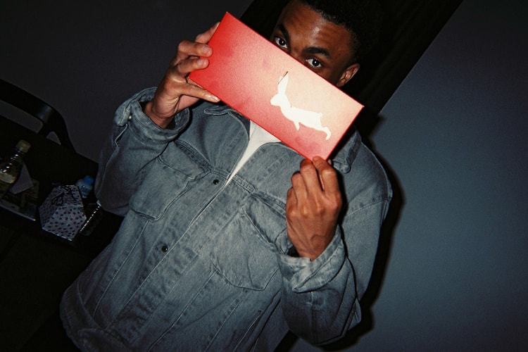 Back to Film:Vince Staples のぶらり東京探訪