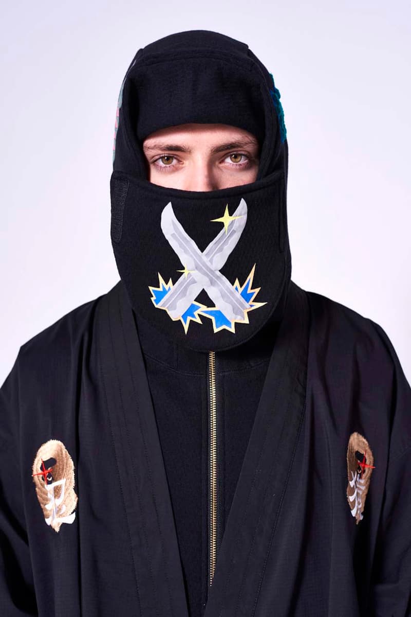 ベイプ BAPE®️ 2020年春夏コレクションのルックブックが公開 BAPE Spring/Summer 2020 Collection Lookbook ss20 japan release date ape head logo menswear camouflage