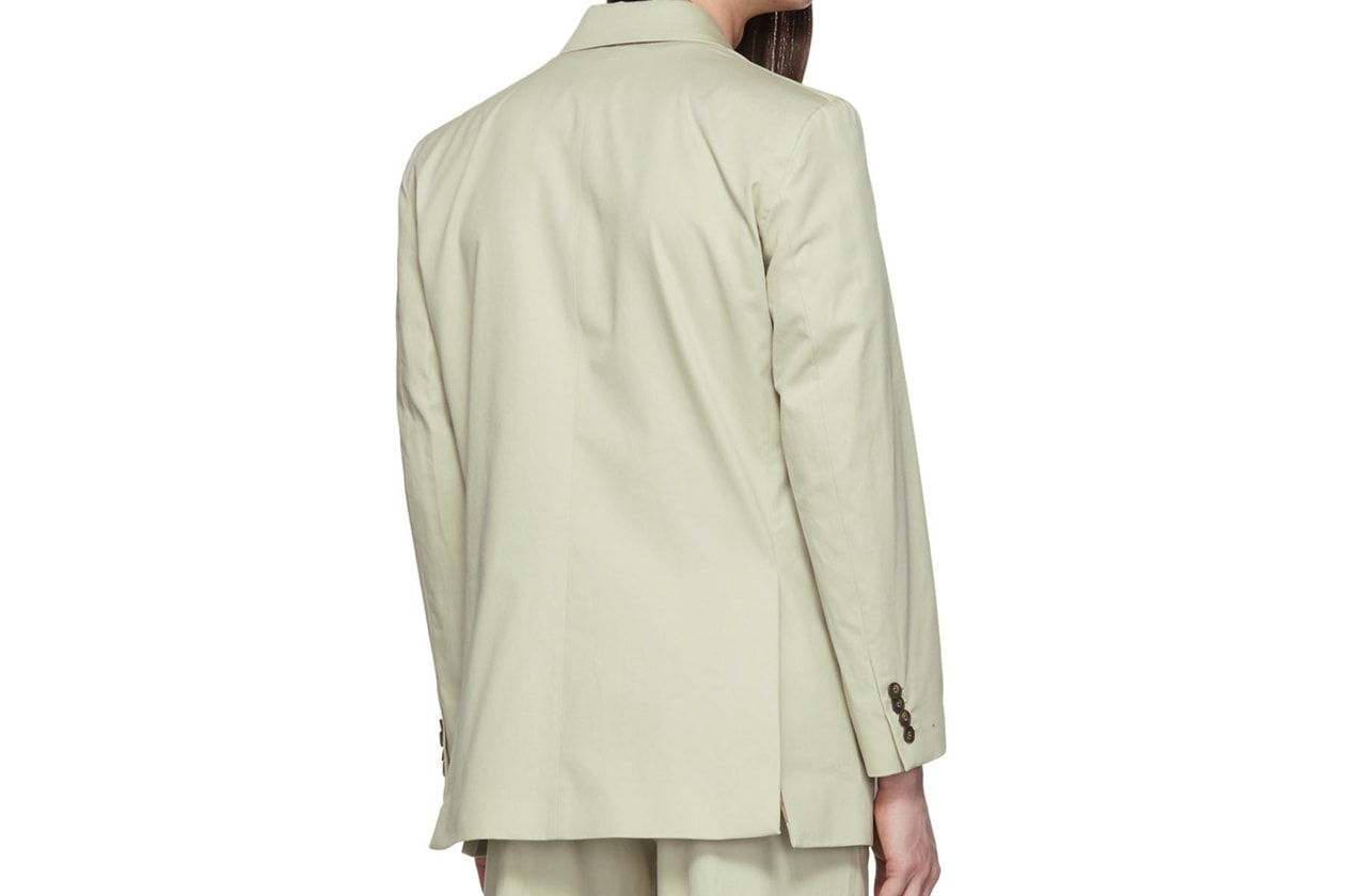 今冬の狙い目セール テーラードジャケット 9 選 OAMC COMME DES GARCONS SACAI THOM BROWNE MARTINE ROSE 424 VETEMENTS ARIES